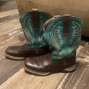 Women’s Ariat Anthem Western Boots